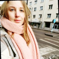 Elina Kruse