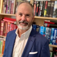 Rick Darnold, Mba, Cpa