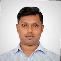 Karthick M
