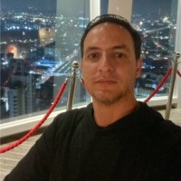 Erick Florit dos Santos