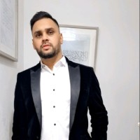 Mohammed Mohasin