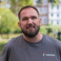 Luke Ireland MIH, MBA