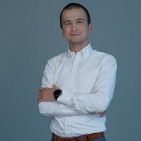 Guvanch Yegenmedov