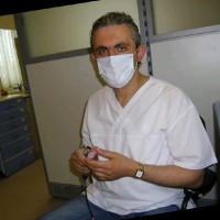 Faruk ıslamoğlu