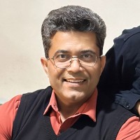 Bharat Singh