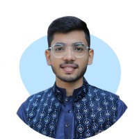 Yug Shah