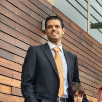 Xavier Maymí Clariana
