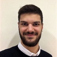 Luca Mosso