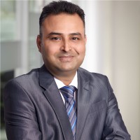 Rajnish Singh