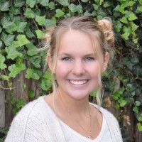 Courtney Linton
