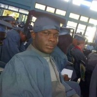 Sadiq Nuhu Musa