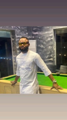 Omotunde Emmanuel Dare