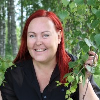 Maria Norrlin-Asplund