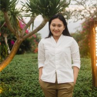 Putu Ayu Sonia Sari Dewi