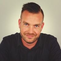 Johan Van Nigtevegt