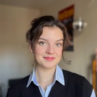 Clara Dupont Terrisse