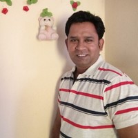 tapan kumar