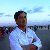 Md. Halal Uddin