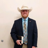 Jacob Thompson