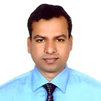 Joy Mondal