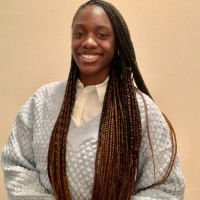 Ayanna Wilson