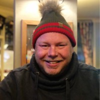 Andy Pryde
