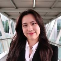 Anastasia Goh