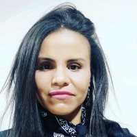 Regiane Benta Pereira