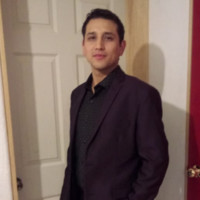 Rafael Terrones Ramirez