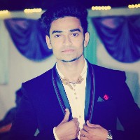 Dhavalkumar Chavda