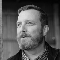 Bryan Hyde