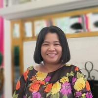 Maria Bernadette Platon
