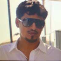 Ahmed Aldahish