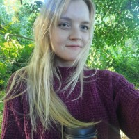 Erika Kelway