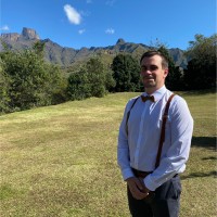 Daniel Eden