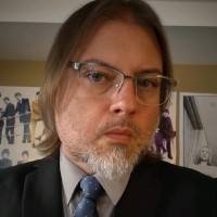 David Loucks