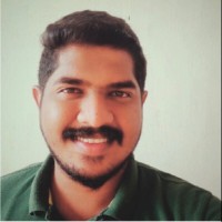 Nelson Raj