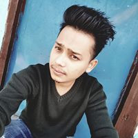 Richi C-Restha