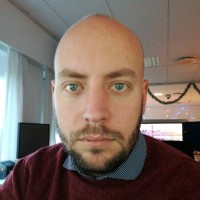 Rasmus Pedersen