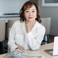 Jianmei (Millie Smith) Yang