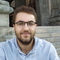 Ertuğrul Çinar
