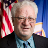 Larry J Meister