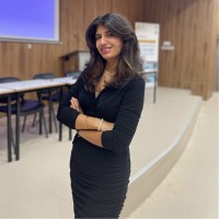 Roua Rezgui