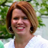 Joyce McClain