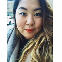 Ingrid Kim