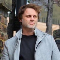 Simon Abbottsmith
