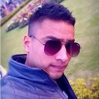 Jagannath Samal