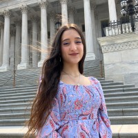 Abigail Leibowitz