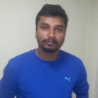 Prithvi Gowda
