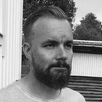 Jonas Hörberg